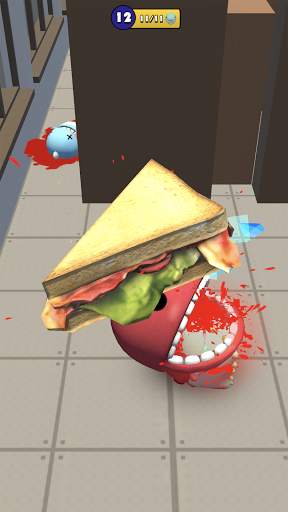 Imposter Hunting screenshot 5