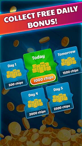 Big 2 Card Game screenshot 5