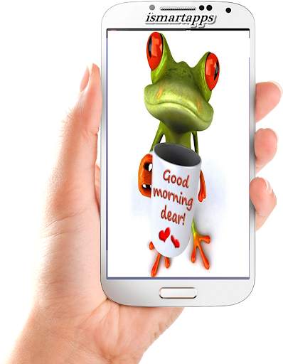 Good Morning 3D Images screenshot 5