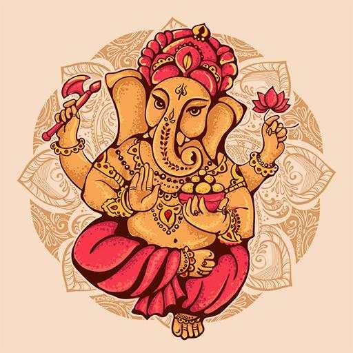 Lord Ganesha Wallpaper 1.4