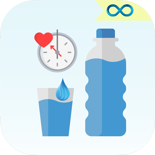 Drink Water Reminder icon