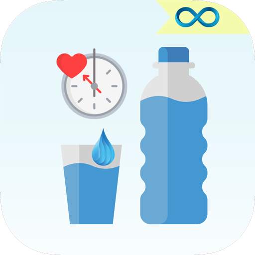 Drink Water Reminder 1.4