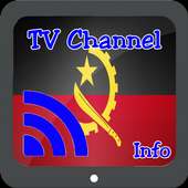TV Angola Info Channel