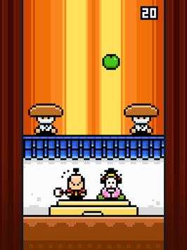 White Ninja screenshot 8