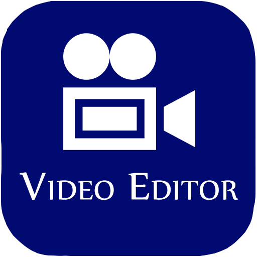 ikon video editor: video,image edit