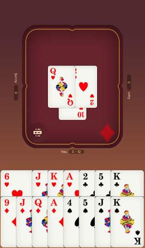 Spades screenshot 1