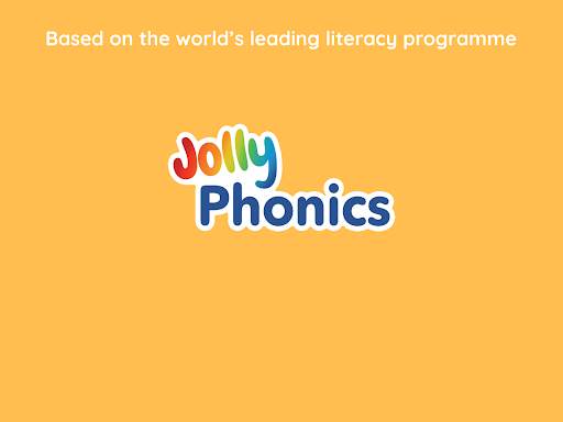 Jolly Phonics Lessons screenshot 14