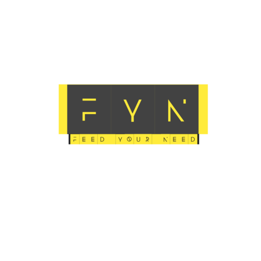FYN APP icon