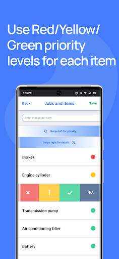 ClearMechanic Advanced screenshot 5