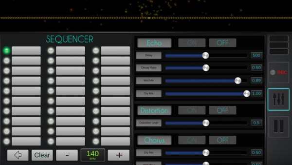 Pop Music Maker – Rhythm Machine screenshot 5