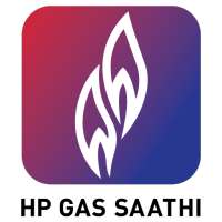 HPGas Saathi icon