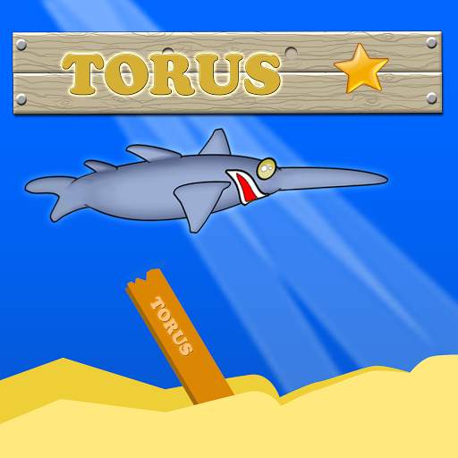 Torus Shark screenshot 7
