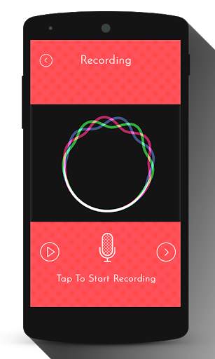 Voice Changer screenshot 4