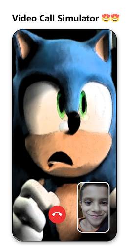 The Sonnic 📱 Video Call   Chat & talk screenshot 1