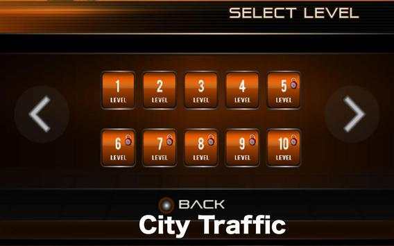 Parkir 3D Bus screenshot 8