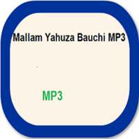 Malam Yahuza Bauchi MP3 icon