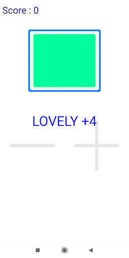 Fit The Shape(आकार wala game) screenshot 3