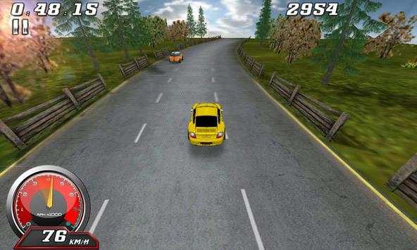 SpeedCarII screenshot 4