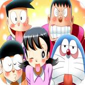 Funny Doremon Wallpaper HD 0.1