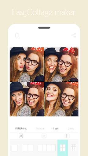 Beauty Selfie Plus - Selfie Ca screenshot 7