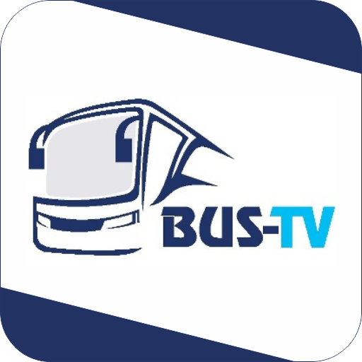 Bus-TV icon