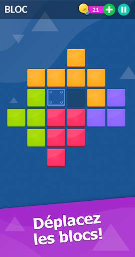 Puzzles Intelligents Recueil screenshot 2