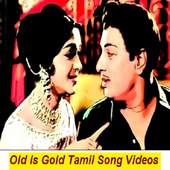 Tamil Old is Gold Song Videos 1.0