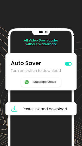 All Video Downloader screenshot 1