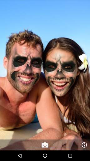 youmask - Live Face Filters screenshot 3