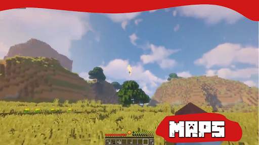 RLCraft modPack PE скриншот 2