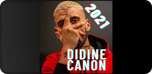 جميع أغاني ديدين كلاش 2021 | Didine Klach Canon 16 screenshot 2