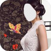 Chinese Costumes Photo Editor 1.0.1