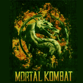Mortal Kombat Arcade - Emulator icon