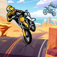 Bike Stunts 2023 icon