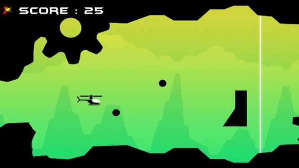 Geometry Escape screenshot 11