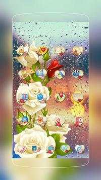 Rose Love Flower Icon screenshot 2