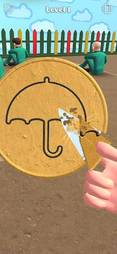 Candy Challenge 3D screenshot 2