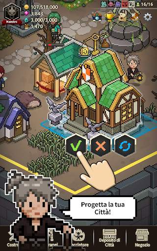 Evil Hunter Tycoon screenshot 20