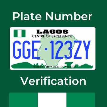 FRSC Plate Number Verification (Nigeria) скриншот 3