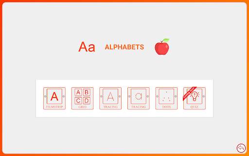DSlate - Learning app for kids screenshot 10