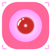 Silent spy camera Cloud-Ready icon