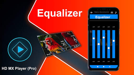 HD MX Player (Pro) 2021 screenshot 4