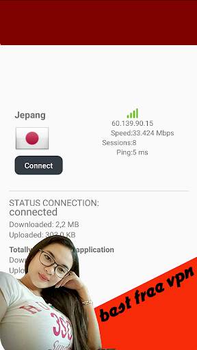 Si Bohay VPN - Unblock screenshot 3