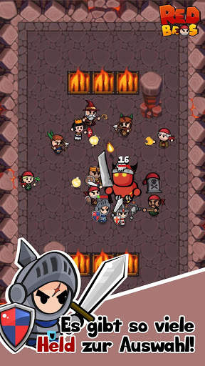 Redbros screenshot 5