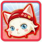 Candy Cats Match 3 Game 1.2.1