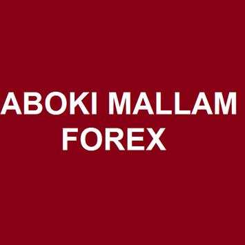 Aboki Mallam Forex Daily screenshot 1