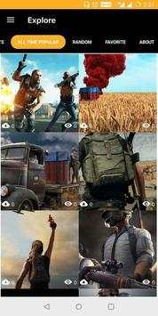 PUBG Wallpapers screenshot 5