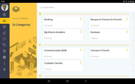 My Learning Academy screenshot 11
