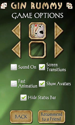 Gin Rummy screenshot 4
