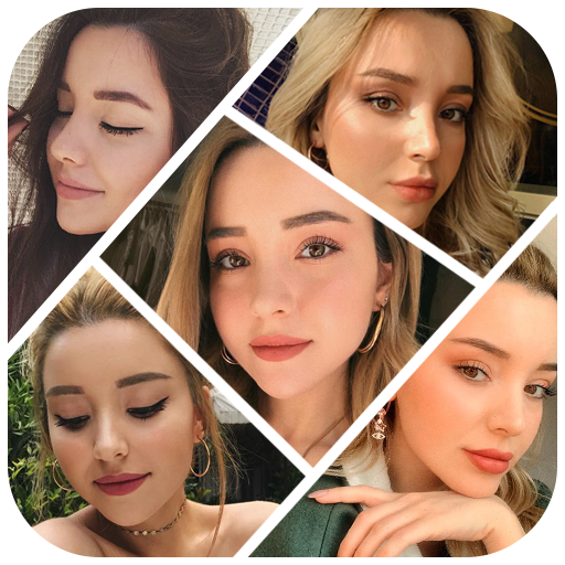 Photo Collage - Make Picture Grid icon